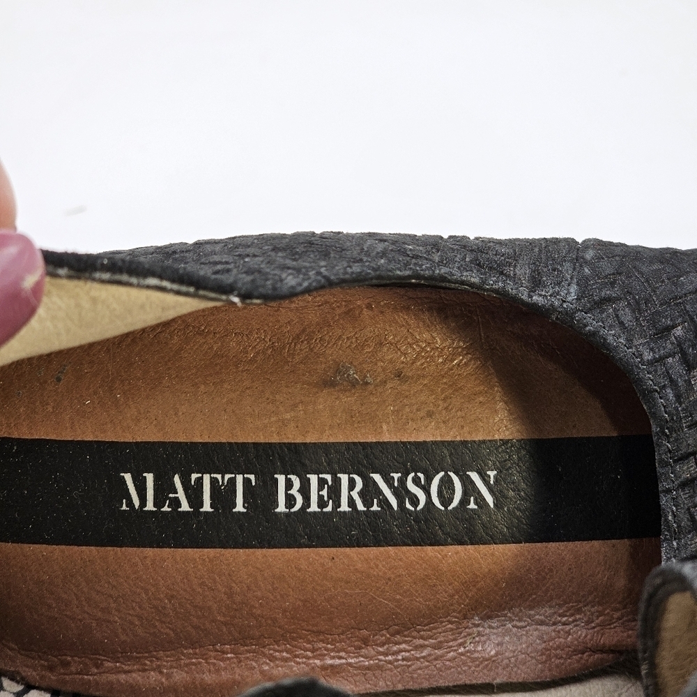 Matt Bernson - Picture 8 of 8